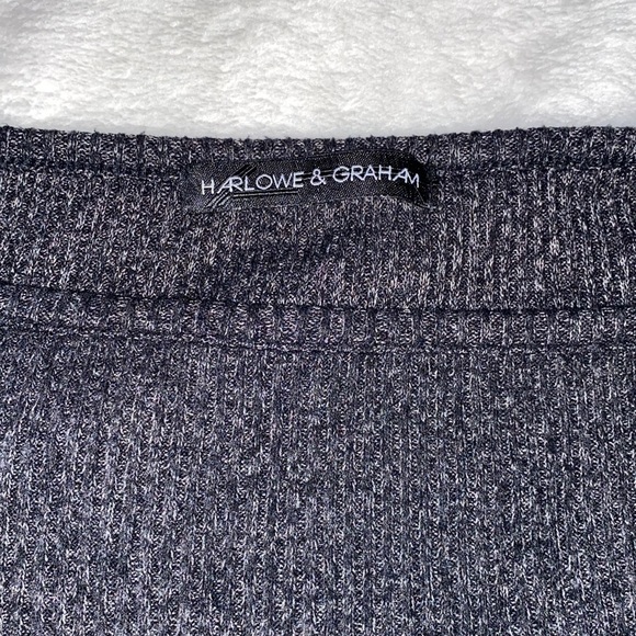 Long sleeve top - Picture 2 of 3